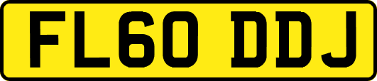FL60DDJ