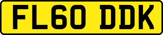 FL60DDK