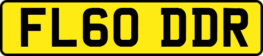 FL60DDR
