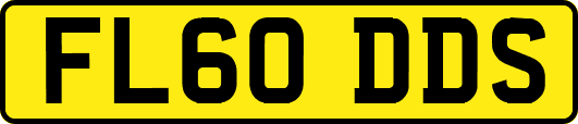 FL60DDS