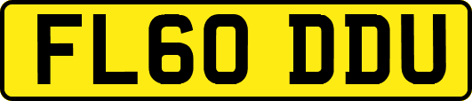 FL60DDU
