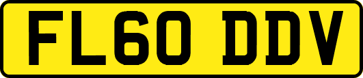 FL60DDV