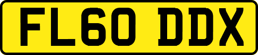 FL60DDX