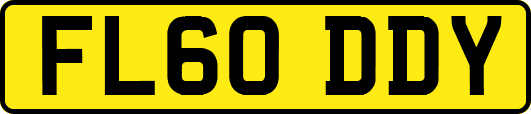 FL60DDY