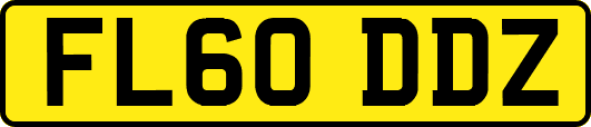 FL60DDZ