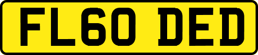 FL60DED