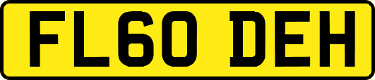 FL60DEH