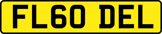 FL60DEL