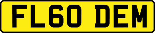 FL60DEM