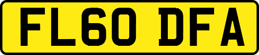 FL60DFA