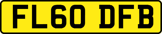 FL60DFB