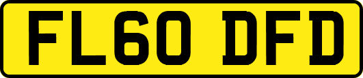 FL60DFD