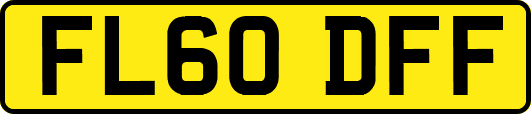 FL60DFF