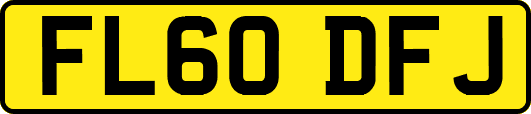 FL60DFJ