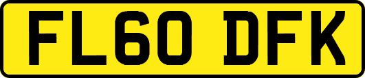FL60DFK