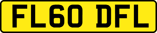 FL60DFL