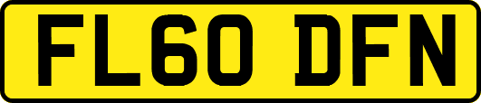 FL60DFN