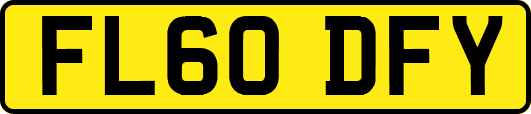 FL60DFY