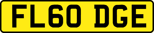 FL60DGE