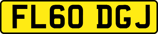 FL60DGJ