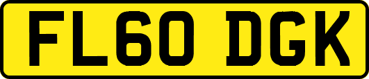 FL60DGK