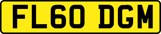 FL60DGM