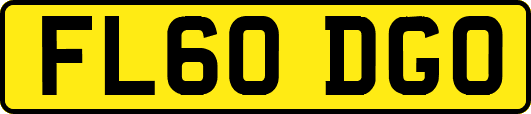 FL60DGO