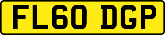 FL60DGP