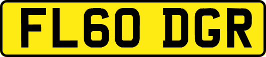 FL60DGR