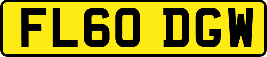 FL60DGW
