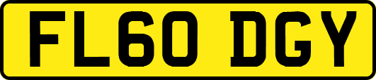 FL60DGY