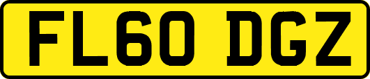 FL60DGZ