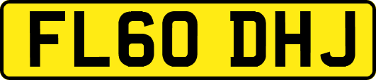 FL60DHJ