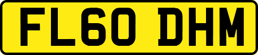 FL60DHM