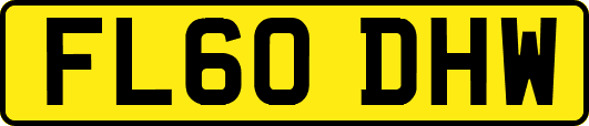 FL60DHW
