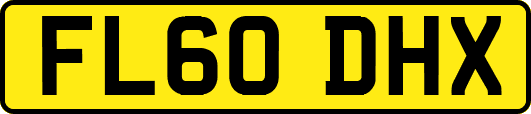 FL60DHX