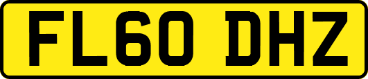 FL60DHZ