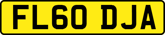 FL60DJA