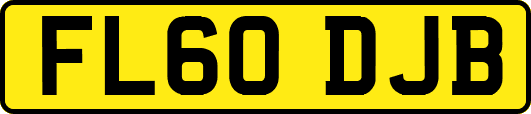 FL60DJB