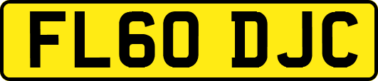 FL60DJC