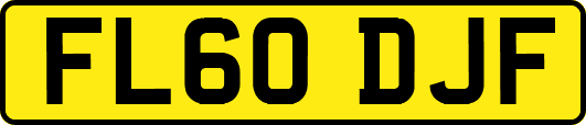 FL60DJF