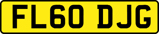FL60DJG