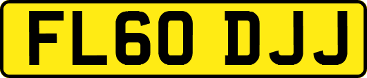 FL60DJJ