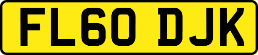 FL60DJK