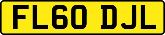 FL60DJL