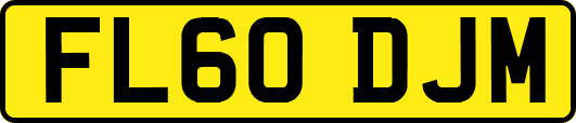 FL60DJM