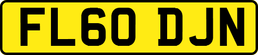 FL60DJN