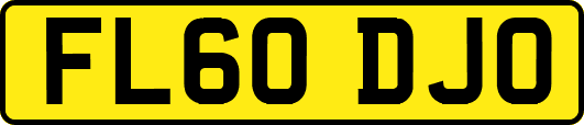 FL60DJO