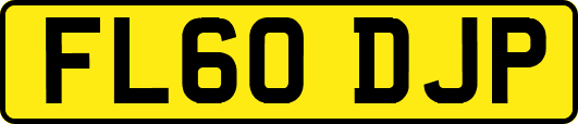FL60DJP