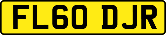 FL60DJR